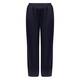 Persona by Marina Rinaldi Satin Trousers Navy