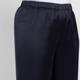 Persona by Marina Rinaldi Satin Trousers Navy