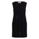 Piero Moretti Embellished Dress Black