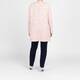 RoFa Tweed Long Jacket Multi-Colour