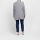 RoFa Long Jacket Grey 