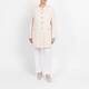 RoFa Long Jacket Cream