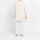 RoFa Long Jacket Cream