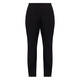 Sallie Sahne Technostretch Pull On Trouser Black