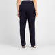 Sallie Sahne Technostretch Pull On Trouser Navy