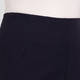 Sallie Sahne Technostretch Pull On Trouser Navy