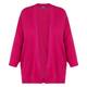 Samoon Cardigan Hot Pink 