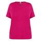 Samoon Sweater Hot Pink 