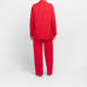 SeeYou by Biggi M Jersey Blazer Red 