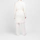 SeeYou by Biggi M Jersey Long Jacket Cream 
