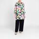 SeeYou by Biggi M Pull On Trousers Black