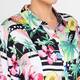 SeeYou by Biggi M Tropical Print Shirt Multi-Colour 