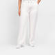 SeeYou by Biggi M Jersey Drawstring Trousers Cream 