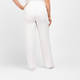 SeeYou by Biggi M Jersey Drawstring Trousers Cream 