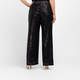 SeeYou by Biggi M Pull-On Sequin Trousers Black