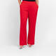 SeeYou by Biggi M Jersey Trousers Red 