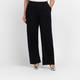 SeeYou by Biggi M Jersey Trousers Black