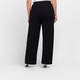 SeeYou by Biggi M Jersey Trousers Black