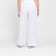 SeeYou by Biggi M Pull On Trousers White 