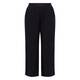 SeeYou by Biggi M Pull On Trousers Black