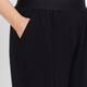 SeeYou by Biggi M Pull On Trousers Black