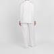 SeeYou by Biggi M Jersey Tunic Off-White