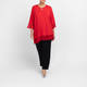 SeeYou by Biggi M Jersey Top Red 