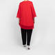 SeeYou by Biggi M Jersey Top Red 