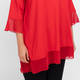 SeeYou by Biggi M Jersey Top Red 