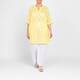 SeeYou by Biggi M Tunic Yellow 