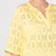 SeeYou by Biggi M Tunic Yellow 