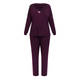 Tia Matching Set Berry 