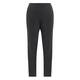 Tia Pull On Jersey Trousers Khaki 