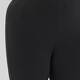 Tia Pull On Jersey Trousers Black
