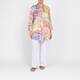 Tinta & Bariloche Tile Print Shirt Multi Colour 