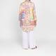 Tinta & Bariloche Tile Print Shirt Multi Colour 