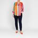 Tinta & Bariloche Stripe Shirt Multicolour