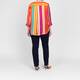 Tinta & Bariloche Stripe Shirt Multicolour
