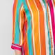 Tinta & Bariloche Stripe Shirt Multicolour