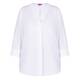 Tinta & Bariloche Cotton Tunic White 