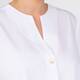 Tinta & Bariloche Cotton Tunic White 