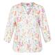 Tinta & Bariloche Mediterranean Print Shirt 