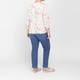Tinta & Bariloche Mediterranean Print Shirt 