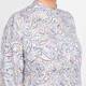 Tinta Paisley Shirt Multicolour