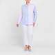 Tinta & Bariloche Cotton Colour Block Shirt