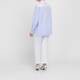 Tinta & Bariloche Cotton Colour Block Shirt