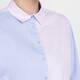 Tinta & Bariloche Cotton Colour Block Shirt