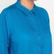 Tinta & Bariloche Twill Tunic Teal