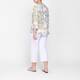 Tinta & Bariloche Holiday Print Tunic Multi-Colour 