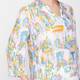 Tinta & Bariloche Holiday Print Tunic Multi-Colour 